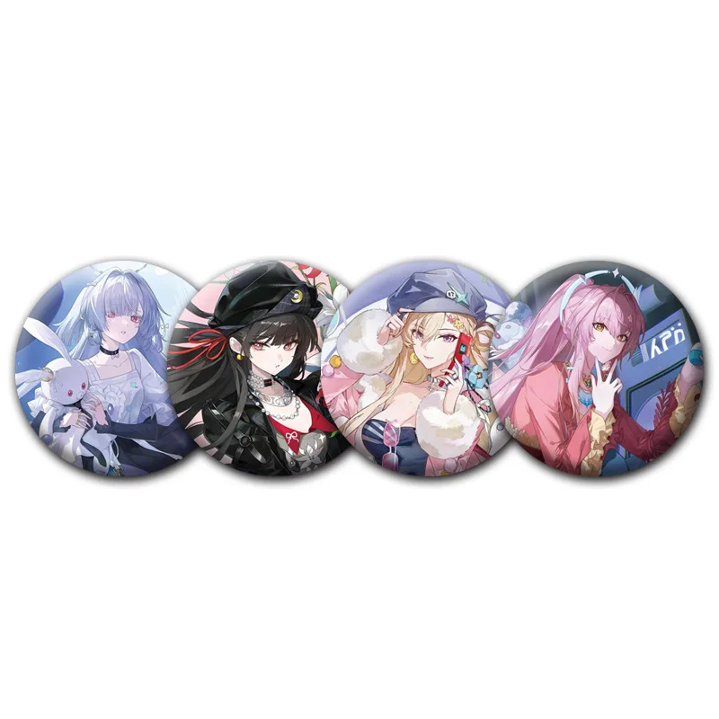 Game Wuthering Wave…