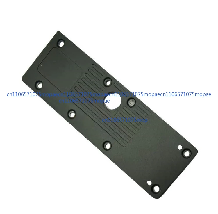 1pcs new copy for Sony A7S3 A7M4 A7R4 A7R5 FX3 FX30 Bottom Plate Camera Repair Parts