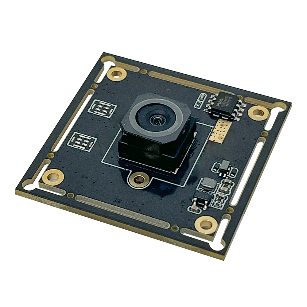 Wanling 12MP USB Camera Module Wide Angle IMX258 IMX378 IMX377 IMX477 IMX577 CMOS Image Sensor Auto Focus YUV/MJPEG Output