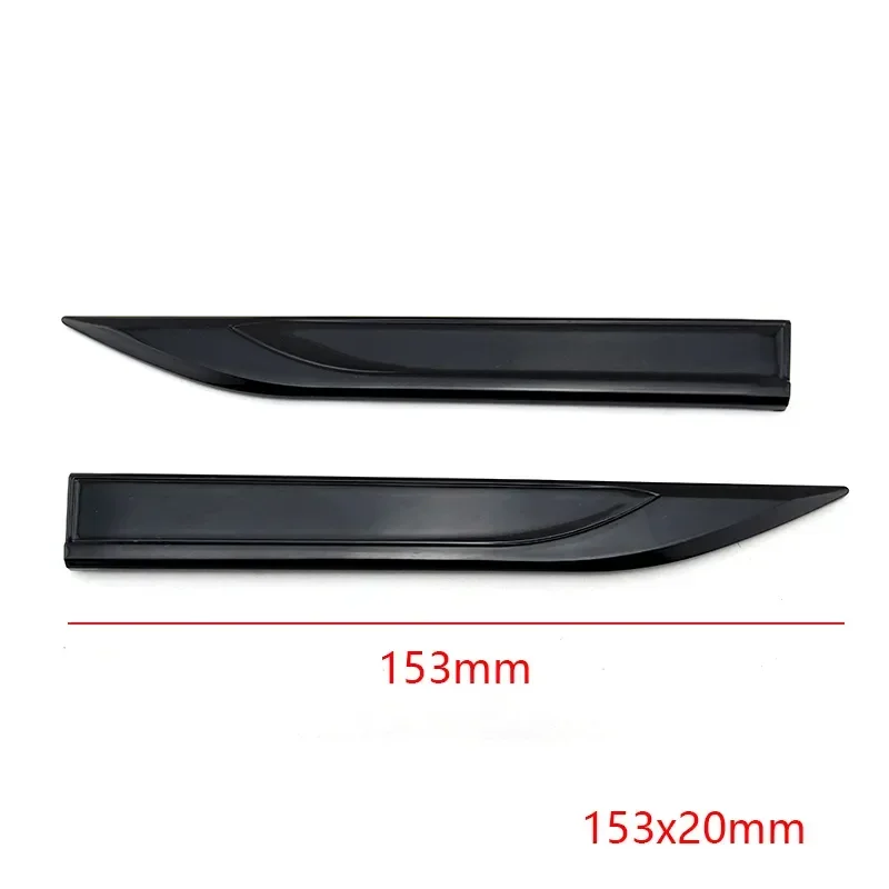 مجموعات جسم سيارة لاصقة ثلاثية الأبعاد ، حاجز باب ، سكين ، GTE ، شارة ، شعار ، ملصق سيارة لفولكسفاغن فولكس فاجن جولف 4 ، 5 ، 6 ، 7 ، MK7 ، MK5 ، MK6 ، GTE