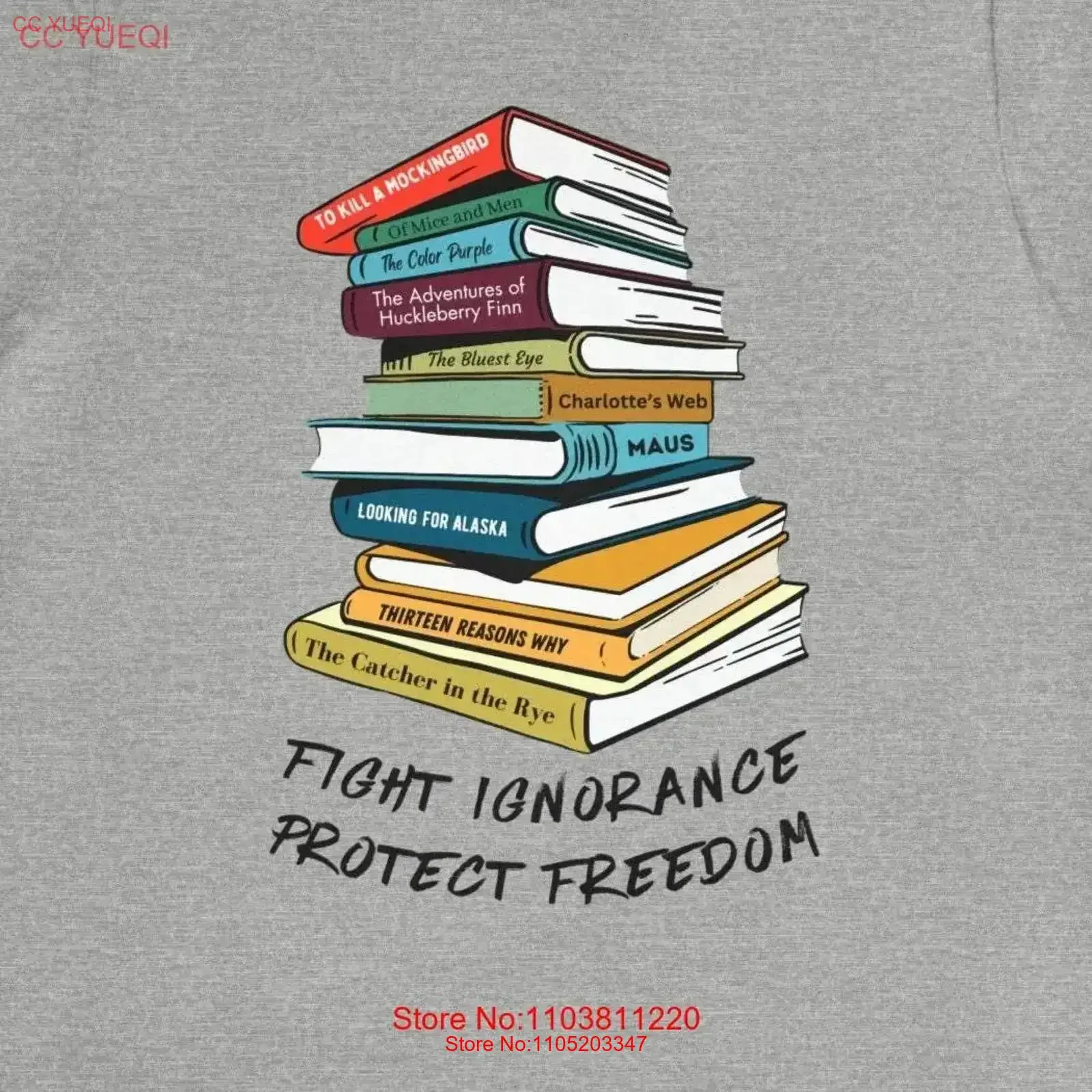 Fight Ignorance Pro… - image
