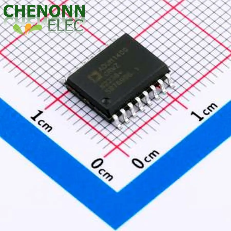 3PCS/LOT ADUM1400CRWZ-RL (Digital Isolators)