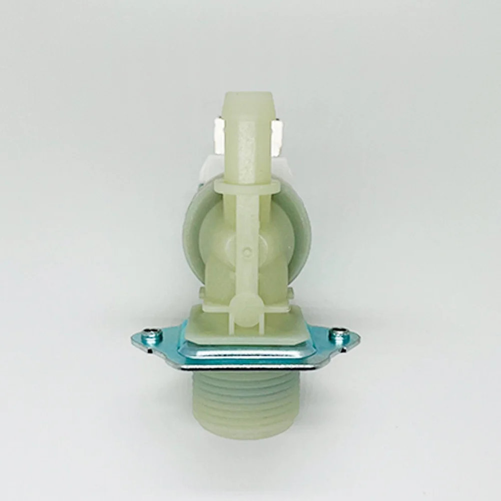 Solenoid Valve 33290150 Replacement for Dryer and Washing Machine 220V 240V Appliance Accessory Engineered for Continuous Duty