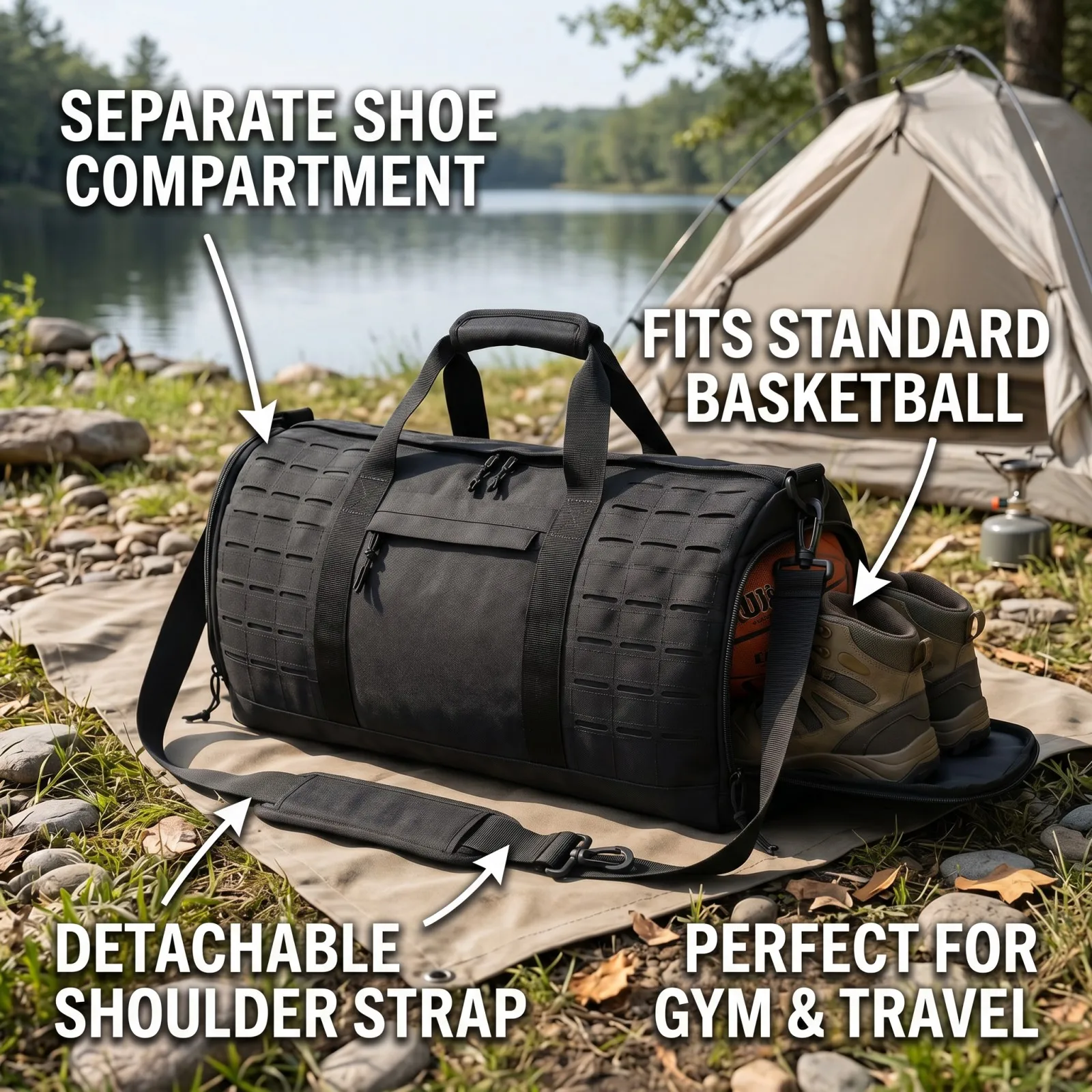 Thumbnail 3 - #34 Best Carry On Backpacks to Buy In 2026