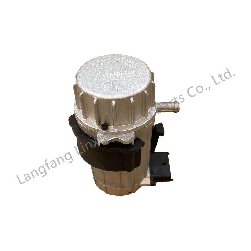 59220-F0000 Vacuum Pump Assembly Electronic Vacuum Pump Brake Pump Assembly For KIA/HYUNDAI Original