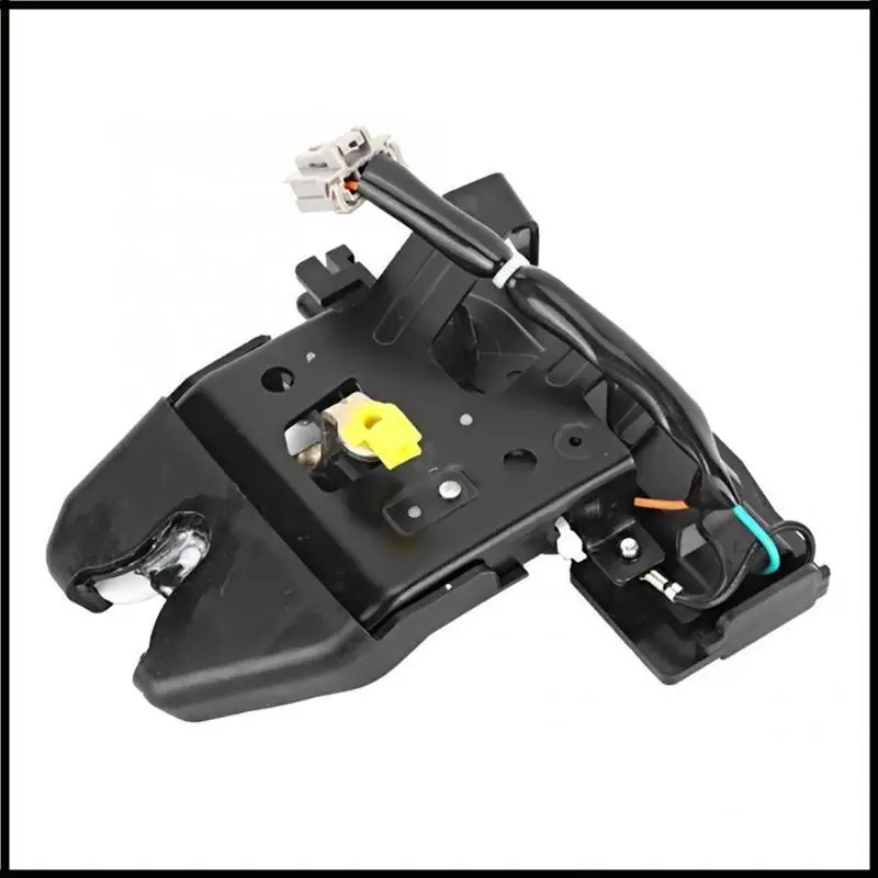 

Trunk Lock Assembly for Accord 98-02 74851-S84-A61 74851-S84-A21