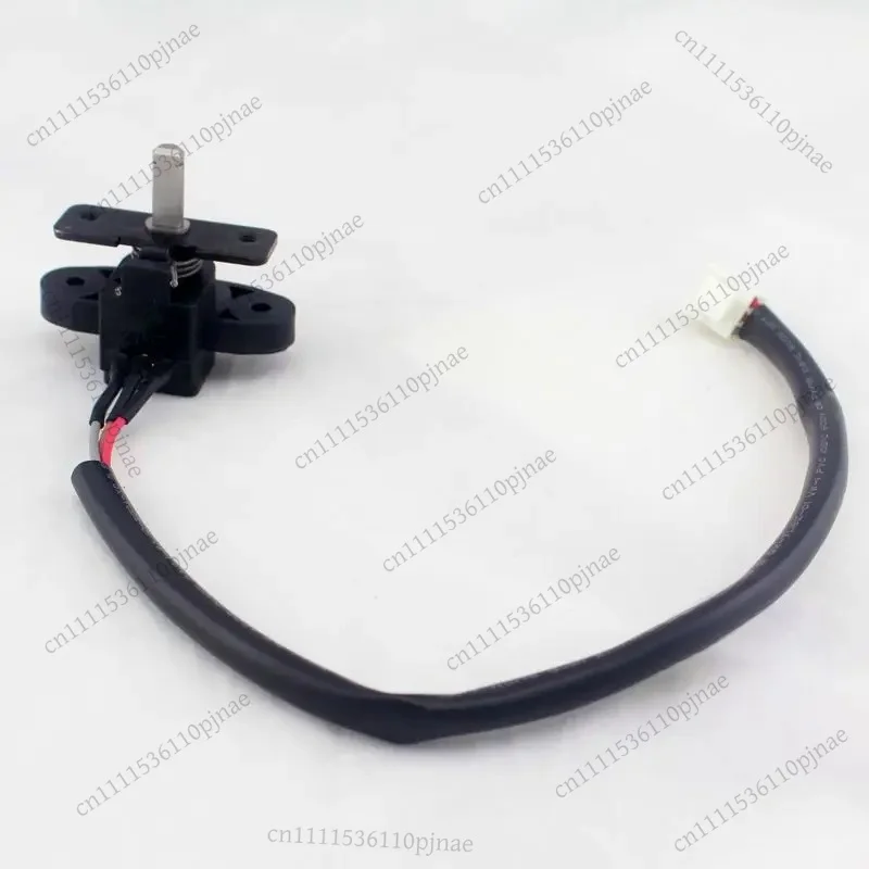 

Throttle Pot Assembly with Harness, OEM Replacement Part for Sunrise Mobility Scooter Models S400 S425 S700 (576 S0042)