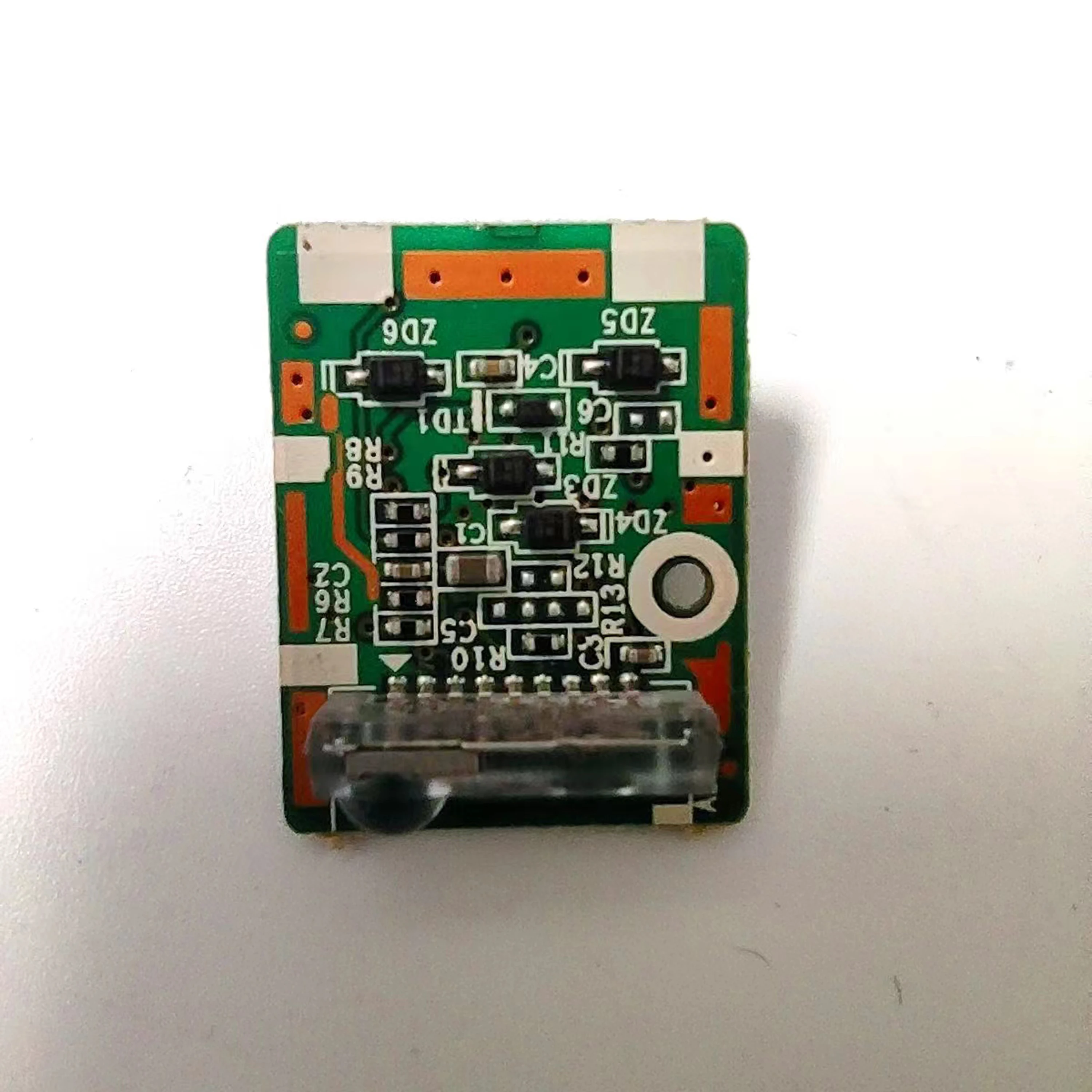 Ir Board BN96-39955A BN41-02324C Rev No 1.1 Ct160122-Ku6000 Voor Un40ku6300 Un50mu630d Un55ku6290 Un60ku6300 Un75mu6070 Module