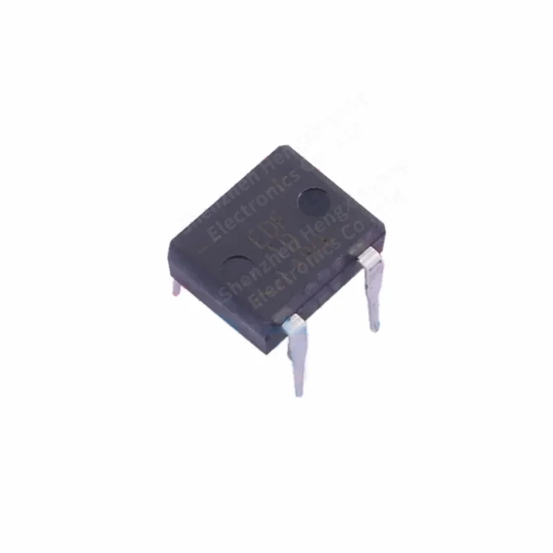 10PCS EDF1DM-E3/45 package DFM bridge rectifier