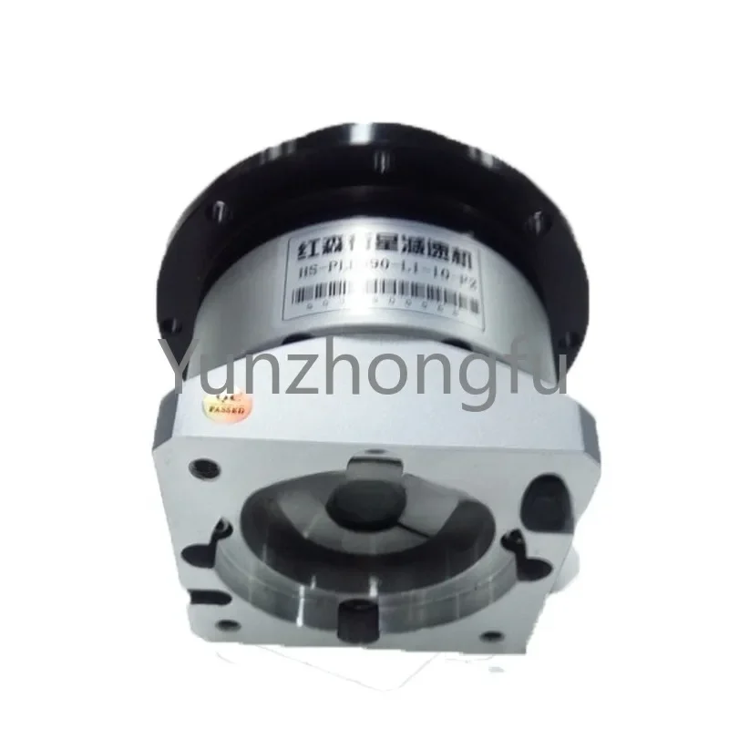 Hongsen planetary gearbox for small boat marine gearbox on sale