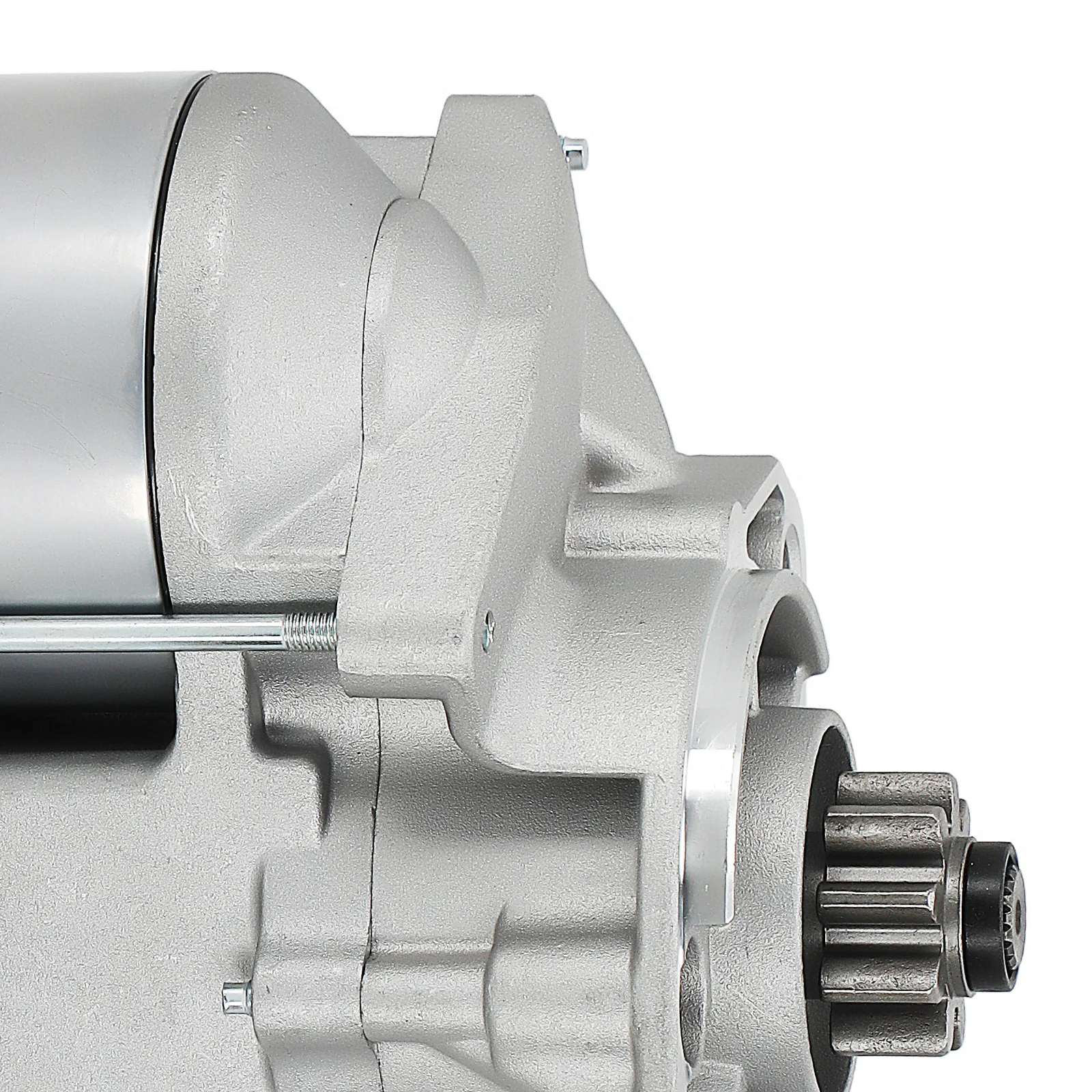 Motor de Arranque para Kubota R420 R420S1 R420S2 1995 17341-63010 17331-63010