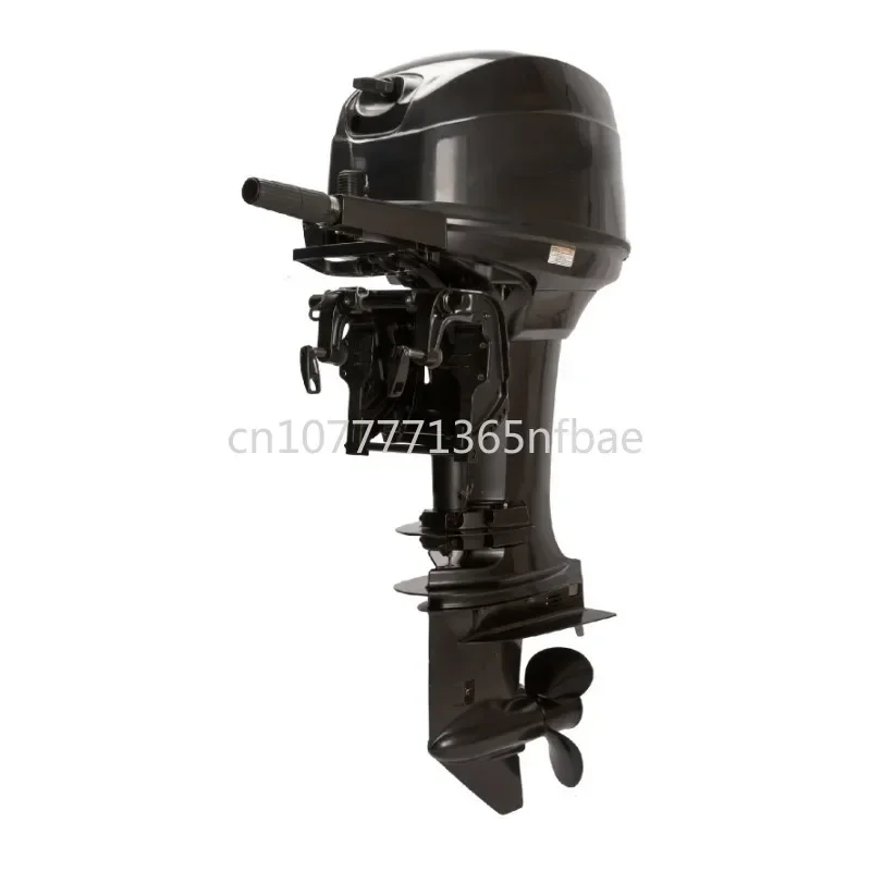 

Outdoor marine motor, captain's outboard engine 402-stroke, with good quality long shaft