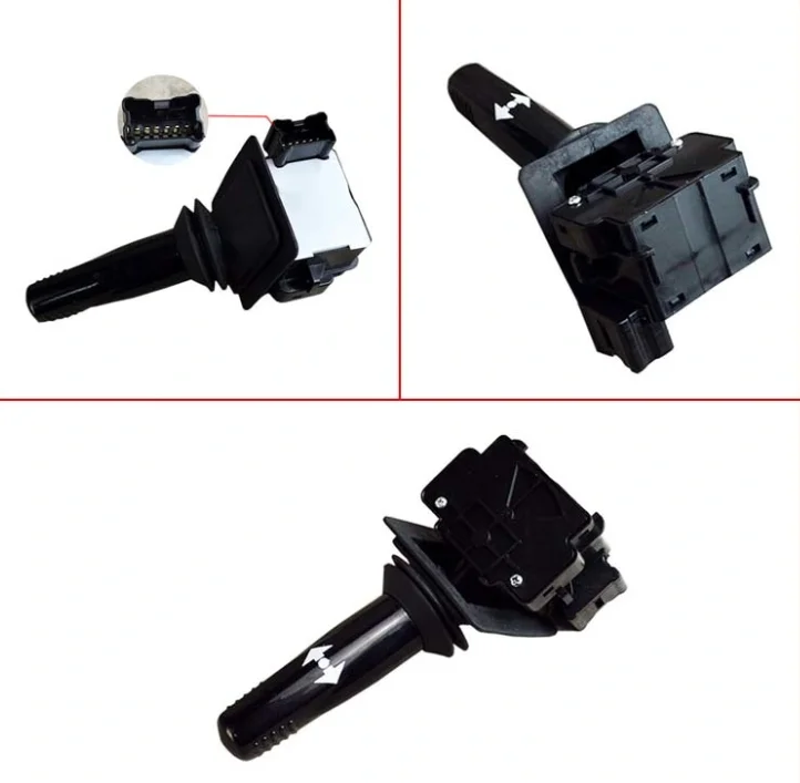 

3EB-56-43220 Forklift Parts Switch Forward/Revise Used for KOMATSU FD\G25T-15/16/17 FD30-15/16/17 3EB-56-43240