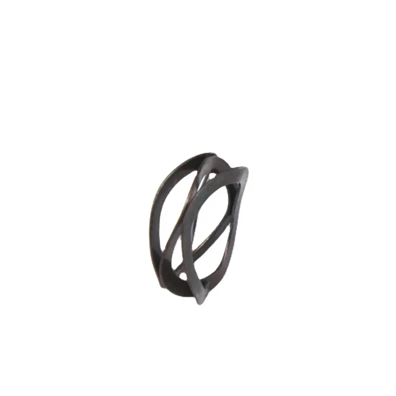 Single Layer Multilayer Waveform Spring