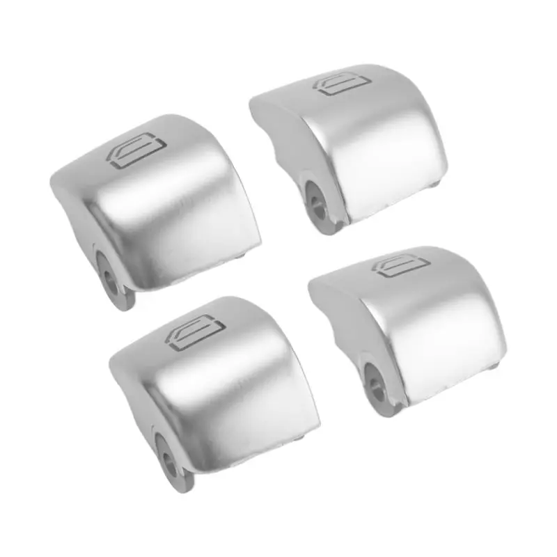 【 Store!!】 4PCS Door Window Glass Lifter Control Switch Button For C Class W205 GLC W253