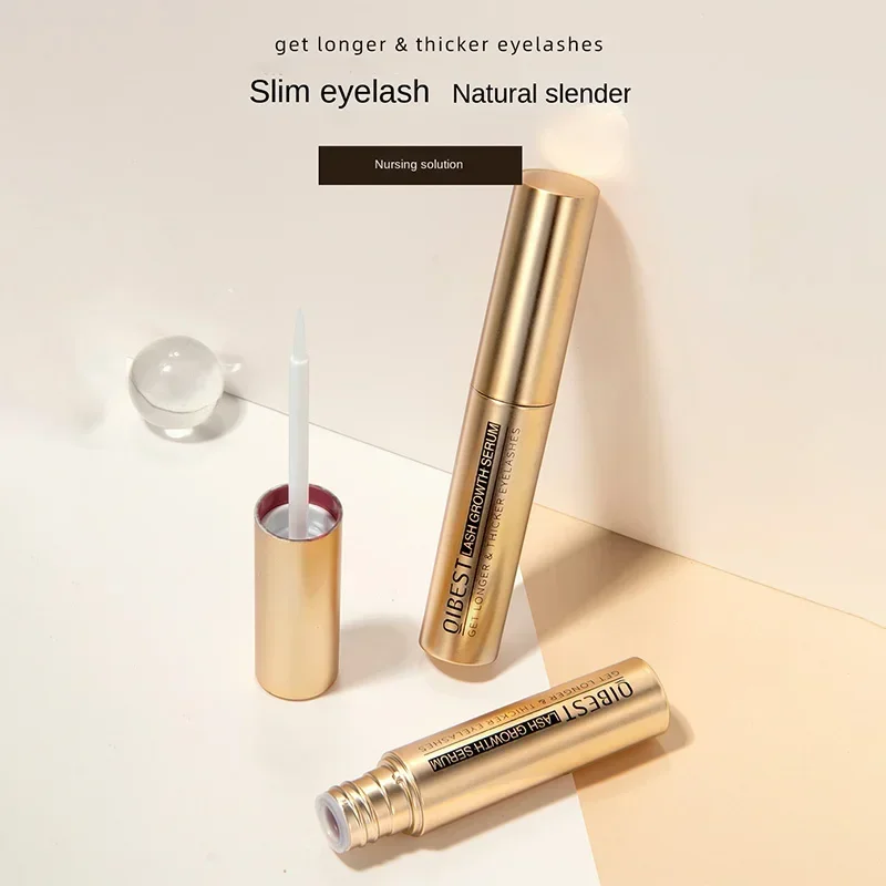 Wimper Groeiversterker Natuurlijke Geneeskunde Behandelingen Lash Wimpers Serum Mascara Wimper Serum Verlenging Wenkbrauwgroei 3.5G