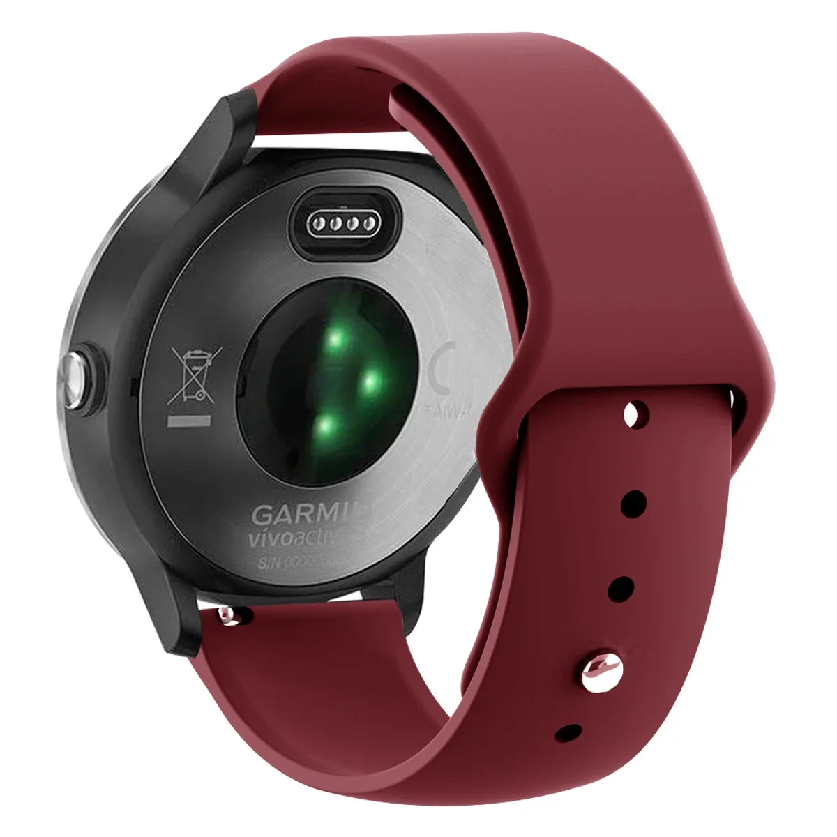 Новый нейлоновый ремешок для Huami Amazfit T-REX 2, умный ремешок для часов, спортивный Браслет Для Xiaomi Amazfit T-Rex/T Rex Pro 2, ремешок на запястье