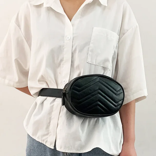 Torby codzienne dla kobiet Torba na klatkę piersiową Zapinana na zamek błyskawiczny Torba na talię Banana Design 2023 Nowa moda Fanny Pack Leisure Travel Crossbody Packs