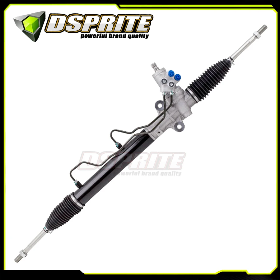 LHD Power Steering Rack  577242E000 For Hyundai Tucson Kia Sportage 2005-2013 57700-1F000 57700-2E800 577001F000 577002E800