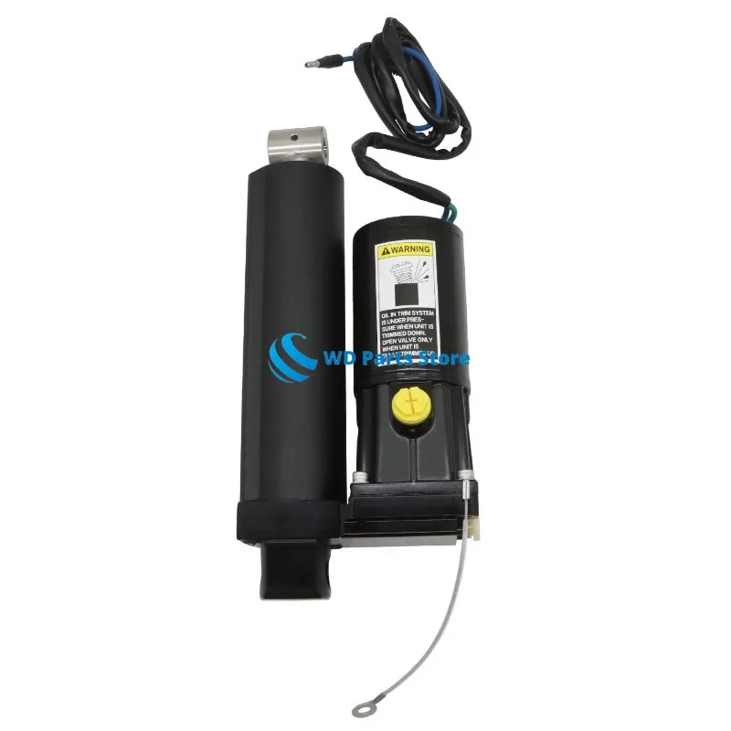 

8M0055011 8M0055006 Outboard Power Trim Tilt Assy For 4 Stroke Mercury 35 40 50 60 HP 8M0055003