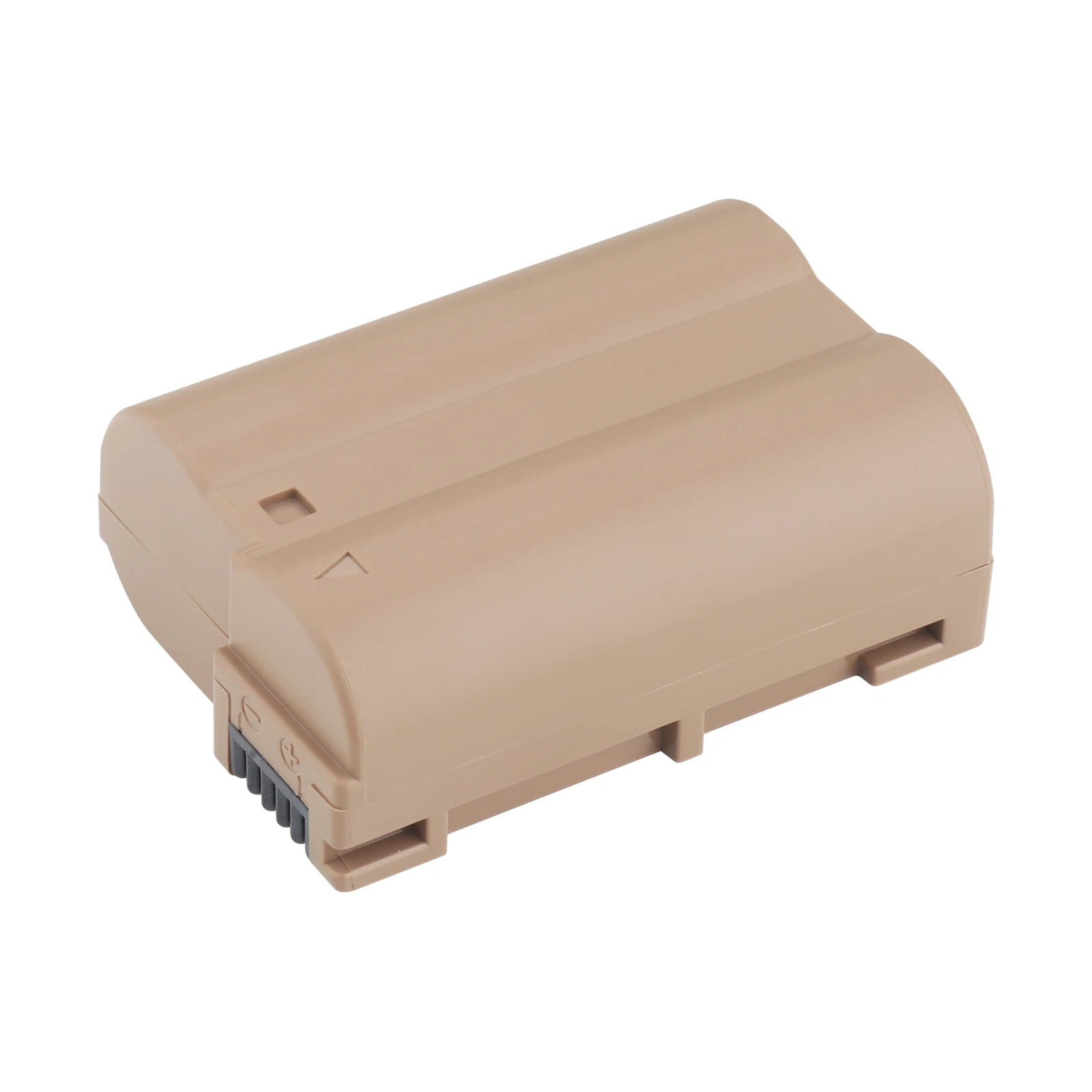 بطارية كاميرا بديلة EN-EL15C لنيكون Z6 III, Zf, Z8, Z7, Z7 II, Z6 II, Z5, D850, D810, D810A, D780, D750, D610