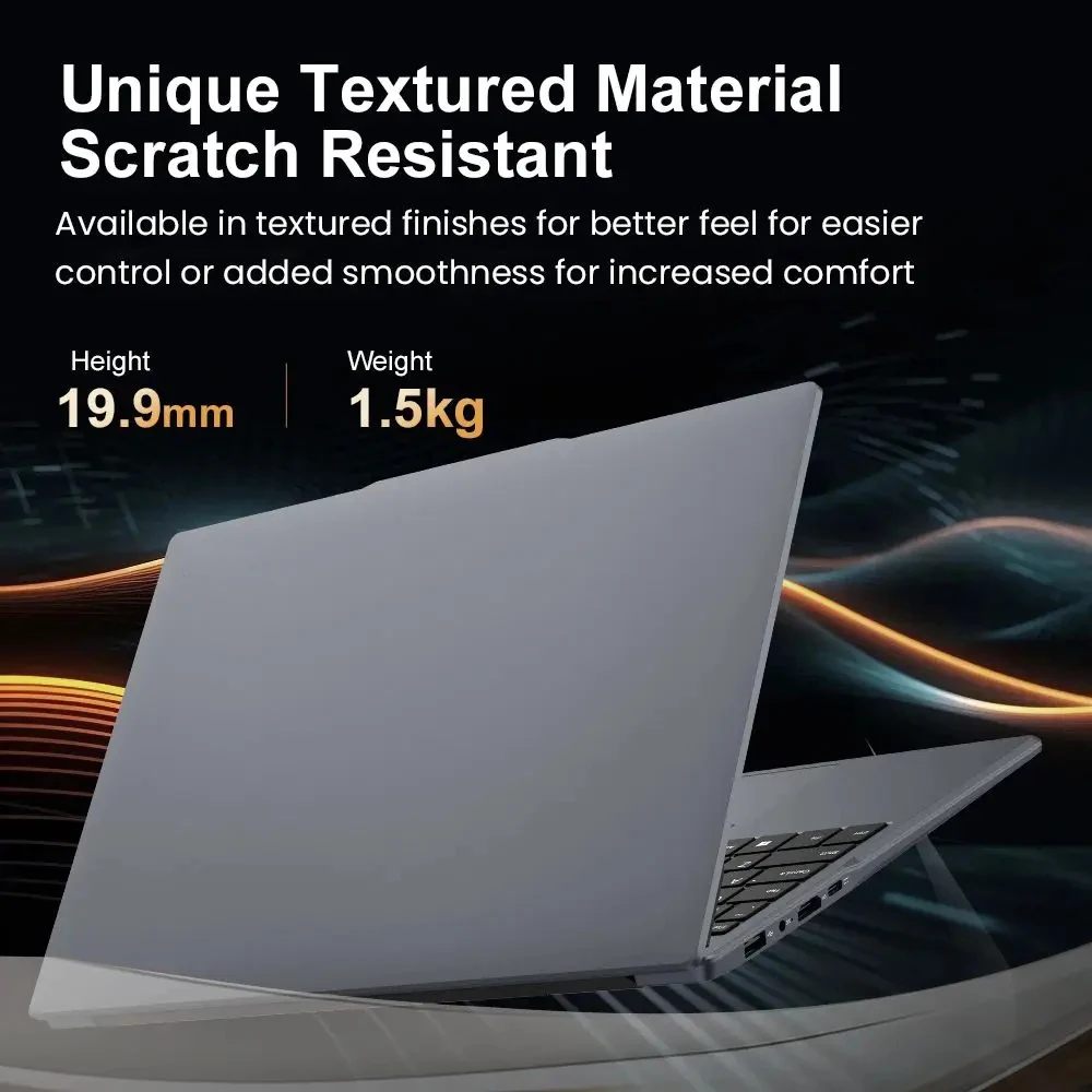 15.6' Office FUCHU Laptops Portable Notebook PC with Intel Core I3 6100U, 16GB RAM, 512GB 1TB SSD, Windows 11 Pro