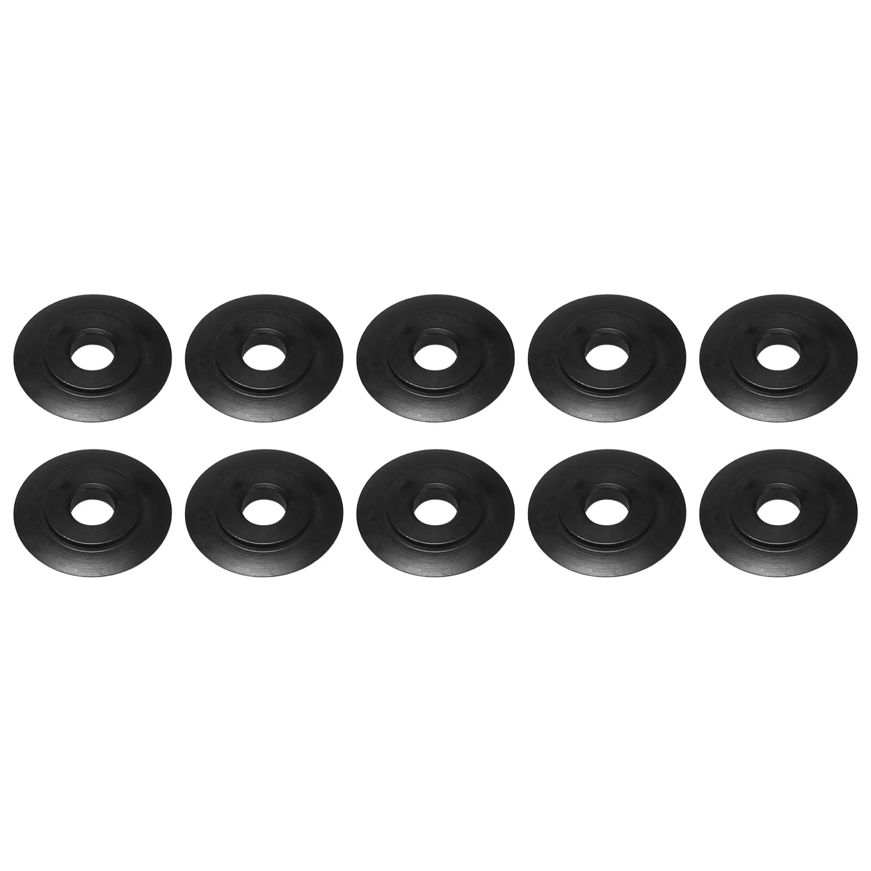 10 unids/set hoja de ruedas de corte de repuesto de tubo de cobre para cortador de tubo de 15Mm/22Mm caliente