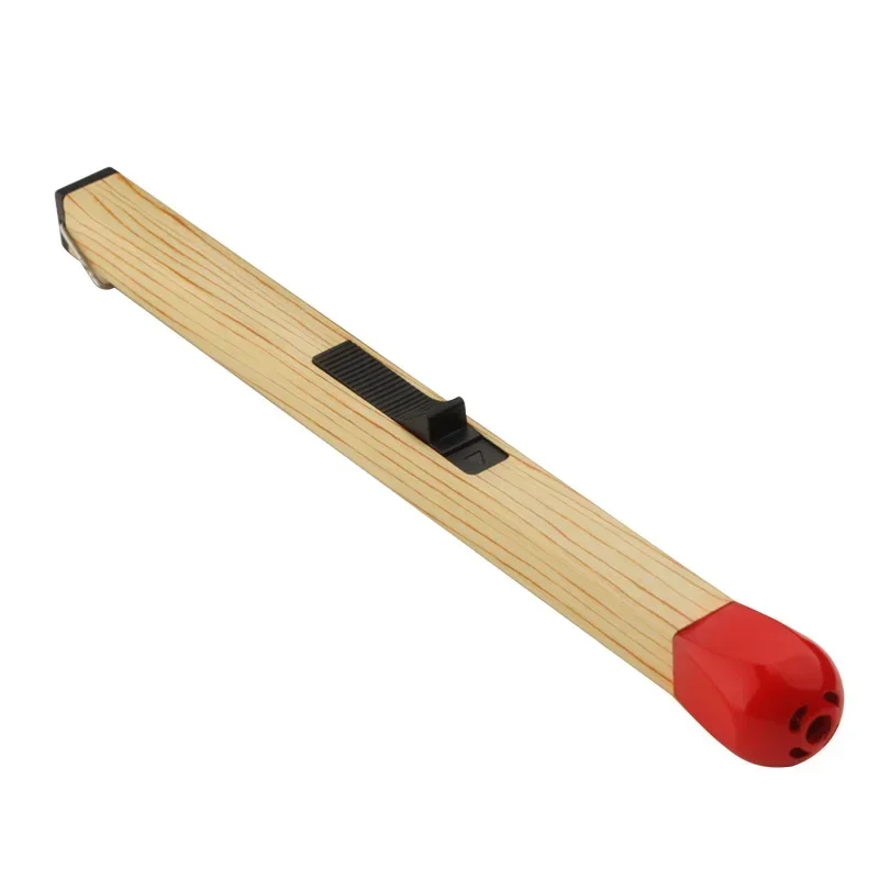 Match Stick Stil Feuerzeug Kerze Leichter Zündpistole Küche Gasherd Outdoor Grill Spezielle Feuerzeug Haushalt Zündung Werkzeug