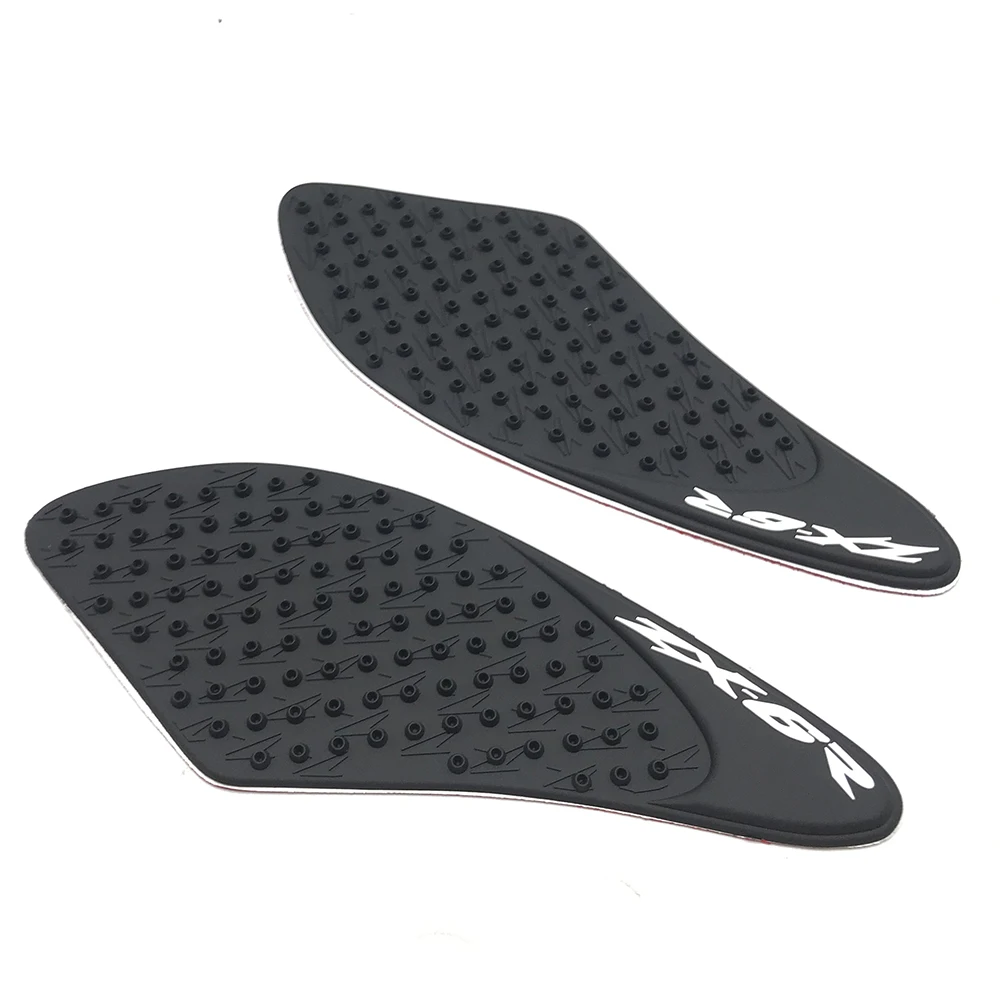 

ZX-6R Motorcycle Anti Slip Sticker Tank Traction Pad Side Knee Grip Protector For Kawasaki Ninja ZX 6R 636 ZX6R ZX636 2007 2008