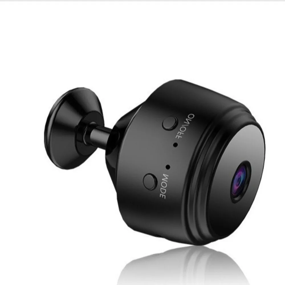 Hot 1080P Wireless … - image