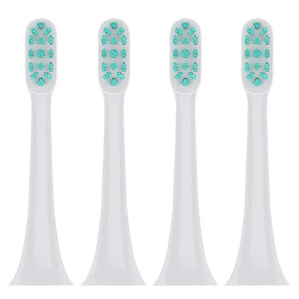 Xiaomi Mijia-ソニック電動歯ブラシヘッド,3D超音波デバイス,高密度,t300,500交換