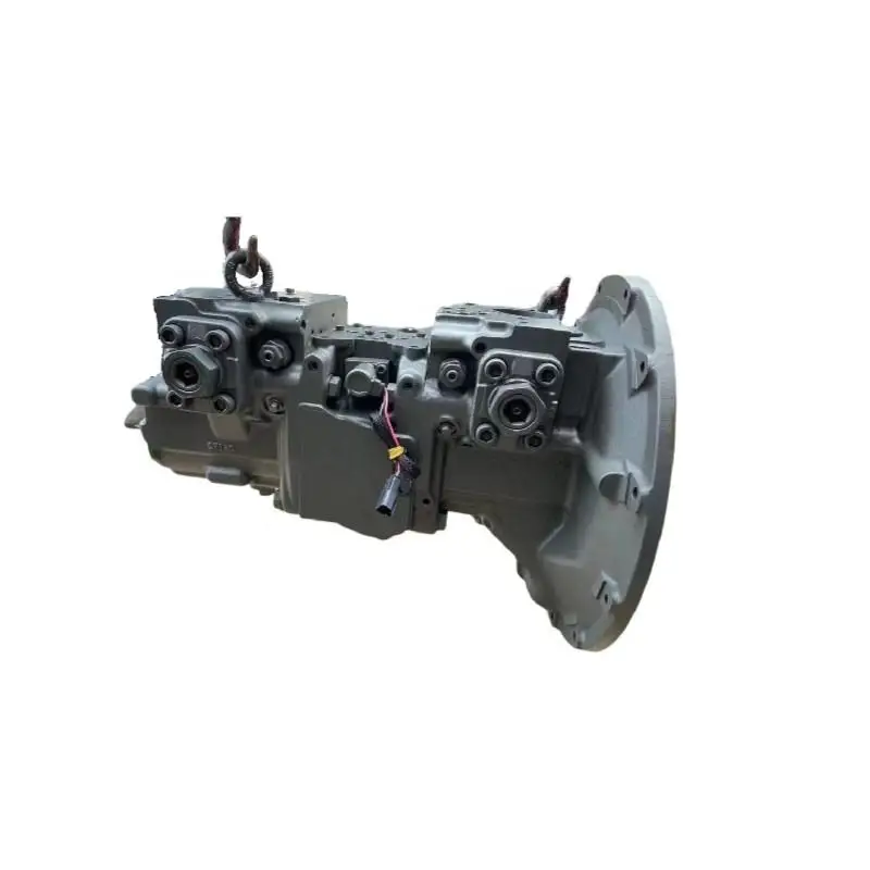 Small excavator products for Komatsu PC200-8 hydraulic main pump