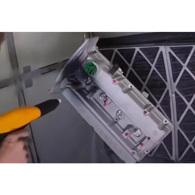 KF-X1 Advanced Electrostatic Powder Coating Spray Machine Equipment for Sale