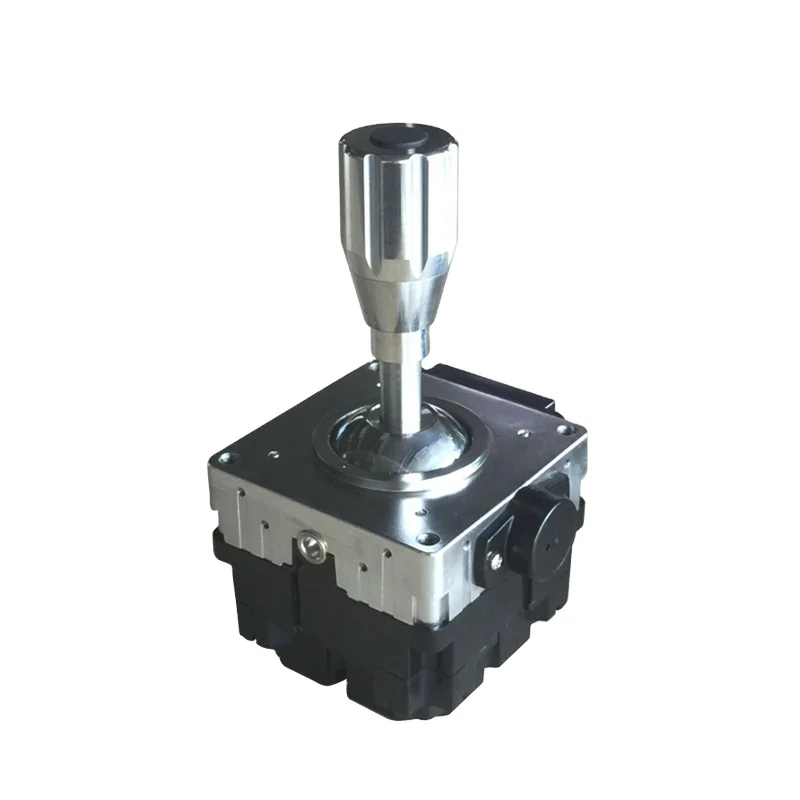 

Gold seller OMH80 Multi-operational High-performance Joystick