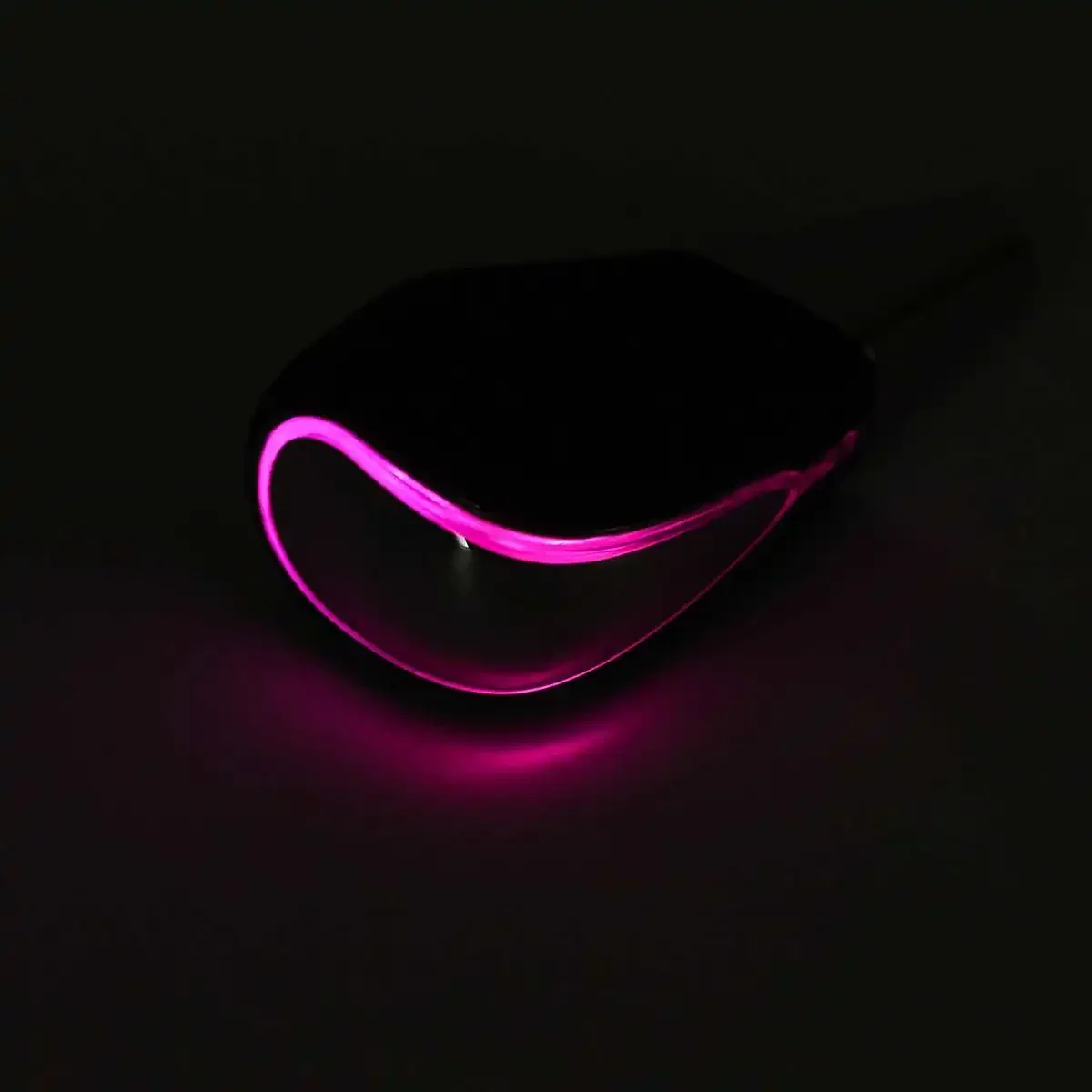 Car MT AT Gear Shift Knob Automatic Color Change LED Light Lamp Universal for Touch Activated Sensor Shifter Gear Stick Lever