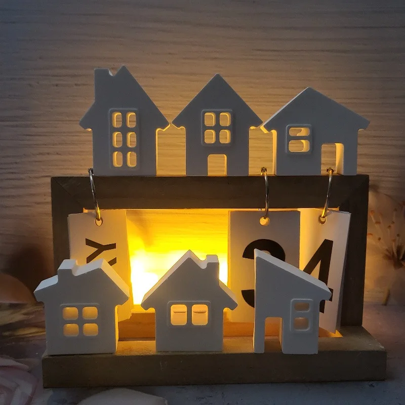 قوالب سيليكون تصنعها بنفسك لتزيين المنزل ، جص إسمنتي ، زخارف زخرفية ، منزل عائلي ستة