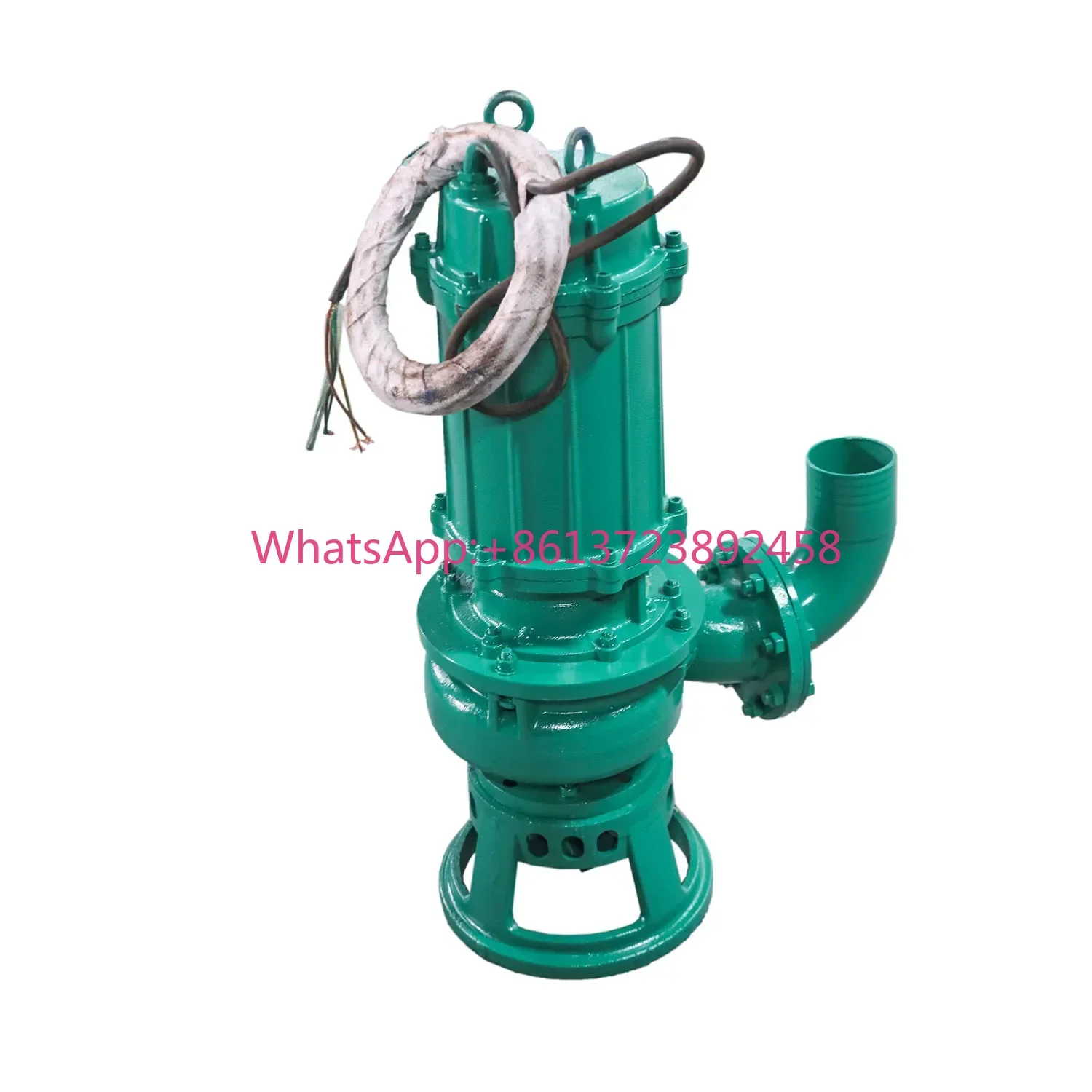 Mining Sand Pump Dredger Vertical Slurry Pump with High Peormance China Hydraulic Pump
