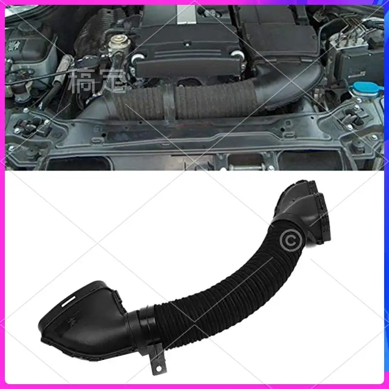 

НОВЫЙ автомобильный полипропиленовый нетканый воздухозаборный шланг для Mercedes-Benz W203 CL203 CLK209 S203 C209 C/CLC/CLK 180 200 160 M2