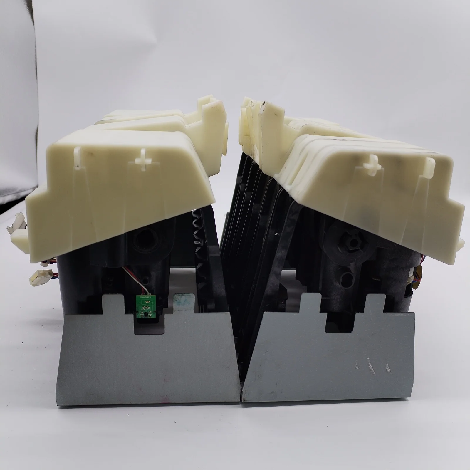 2pcs Ink Cartridge Holder Q5669-60498 Fits For HP DesignJet Z3100 Z5400 Z3200 T790 T610 Z 3100 - Image 6