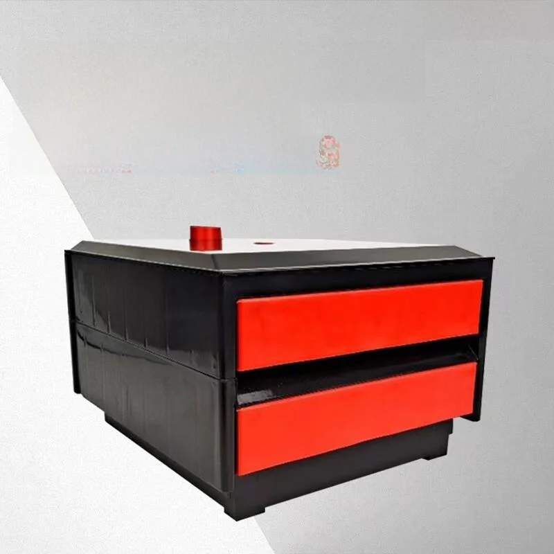 dry-wet-separation-drawer-fish-tank-turtle-tank-filter-box-rainfall-style-practical-flow-guide-board-submersible-filter-equip