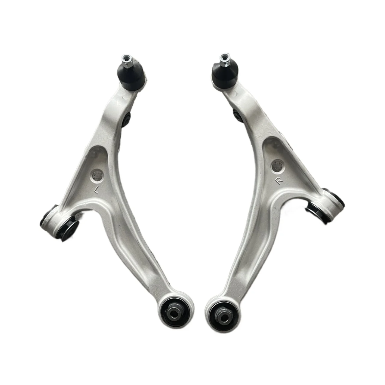 

Set of 2 Front Lower Suspension Control Arm For MAZDA MX-5 III (NC) 2005-2014 NE51-34-350D NE51-34-300D