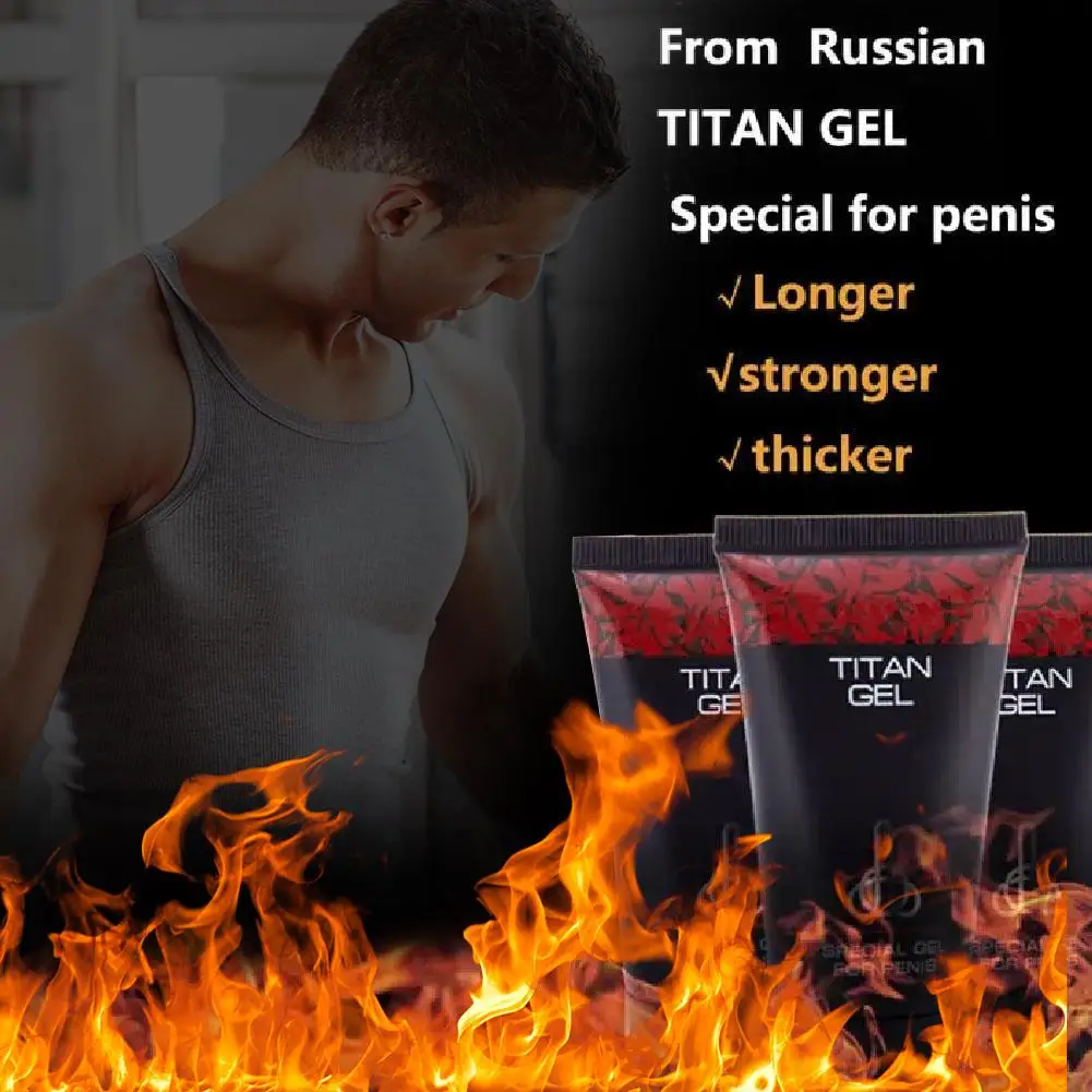 50 مللي هلام تكبير القضيب الذكور لتيتان كبير ديك الانتصاب مثير للشهوة الجنسية منتجات جنسية تدليك الديك محسن العناية بالجنس الكبار #2