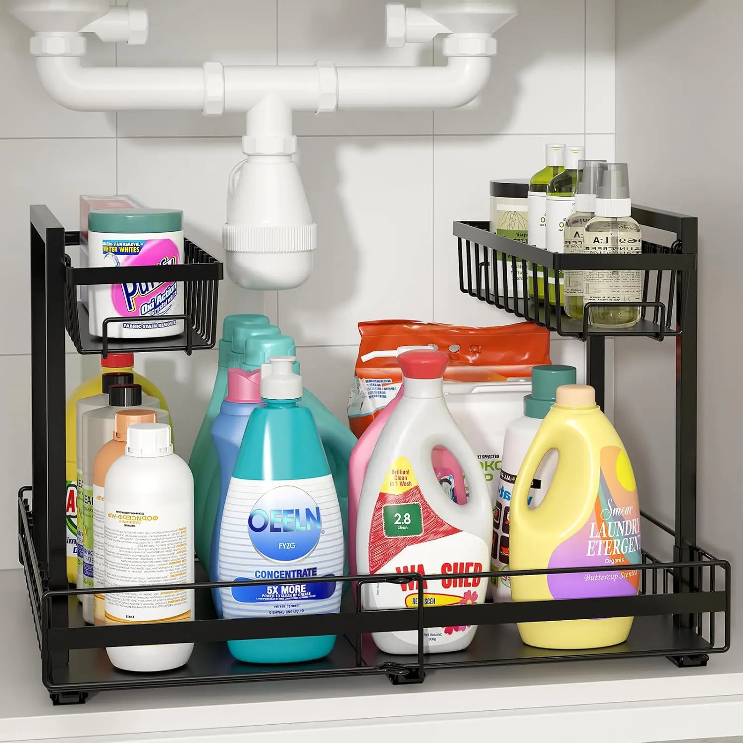 organizzatore-espandibile-sotto-lavello-con-cassetto-estraibile-scaffale-sottolavello-a-2-livelli-regolabile-in-altezza-portaoggetti-da-cucina-senza-foratura