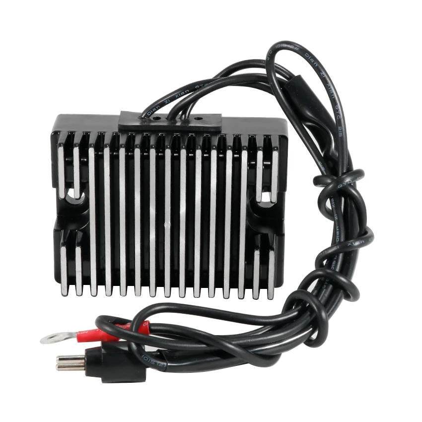 Motorcycle Voltage Regulator Rectifier For Buell S1 Lightning S2  S3  S2T Thunderbolt OEM:7452391