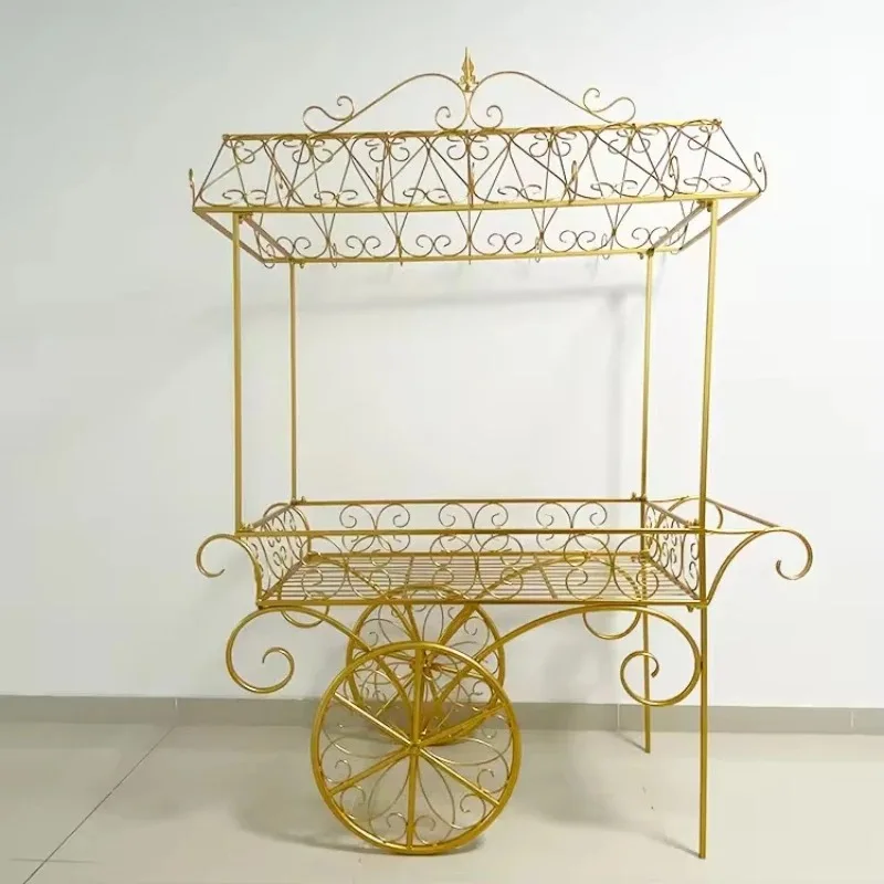 

Foreign trade export wedding decoration supplies