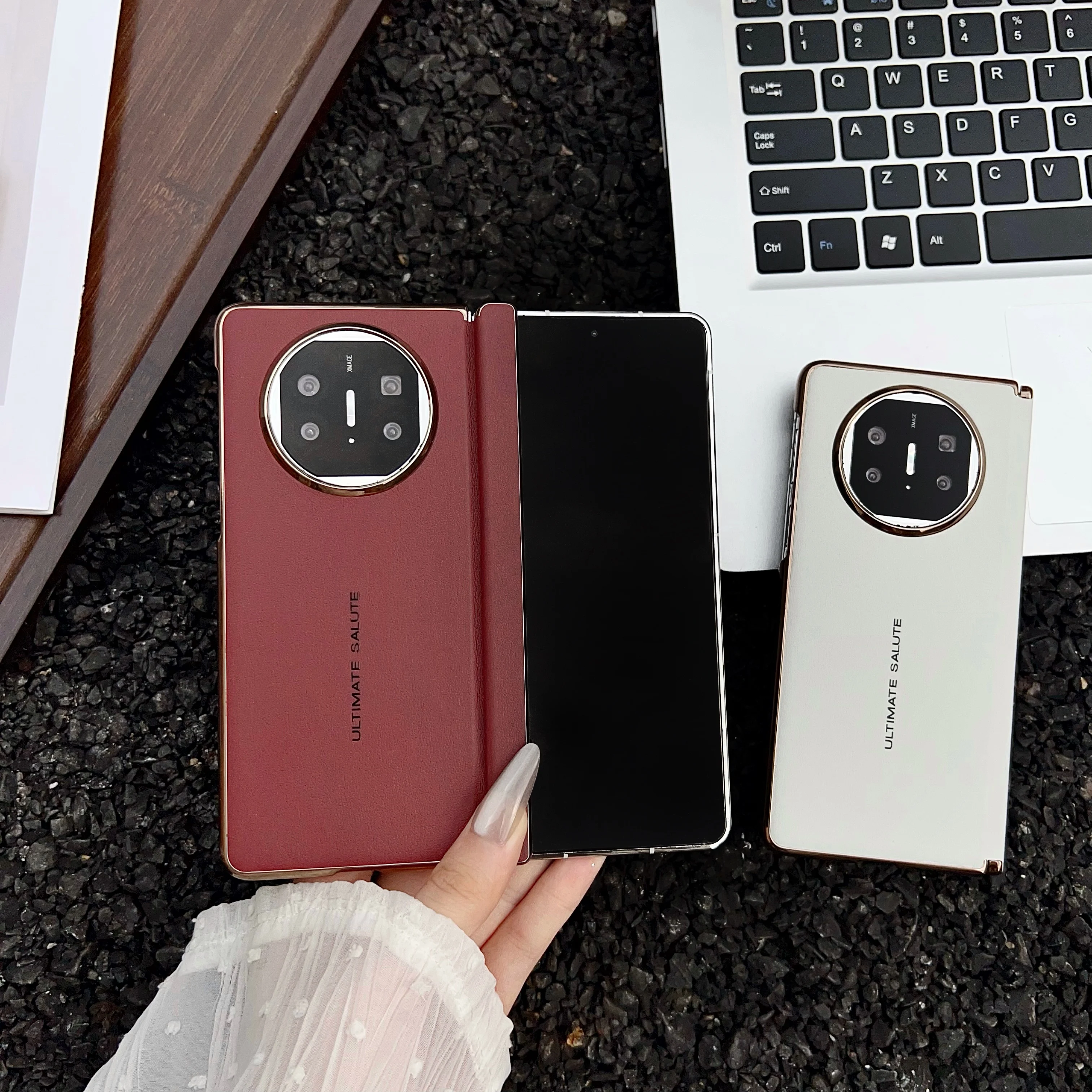 For Huawei Mate X5 … - image