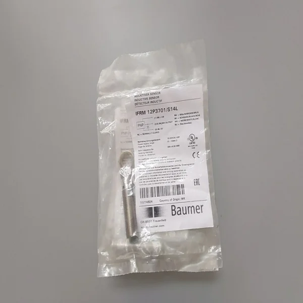 

12p3701s14l Brand New Original Spot Plc