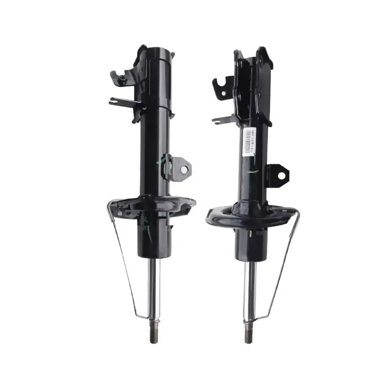 for BYD Seagull Shock Absorber Long-lasting Durability Dune Jumping Stability Control Performance