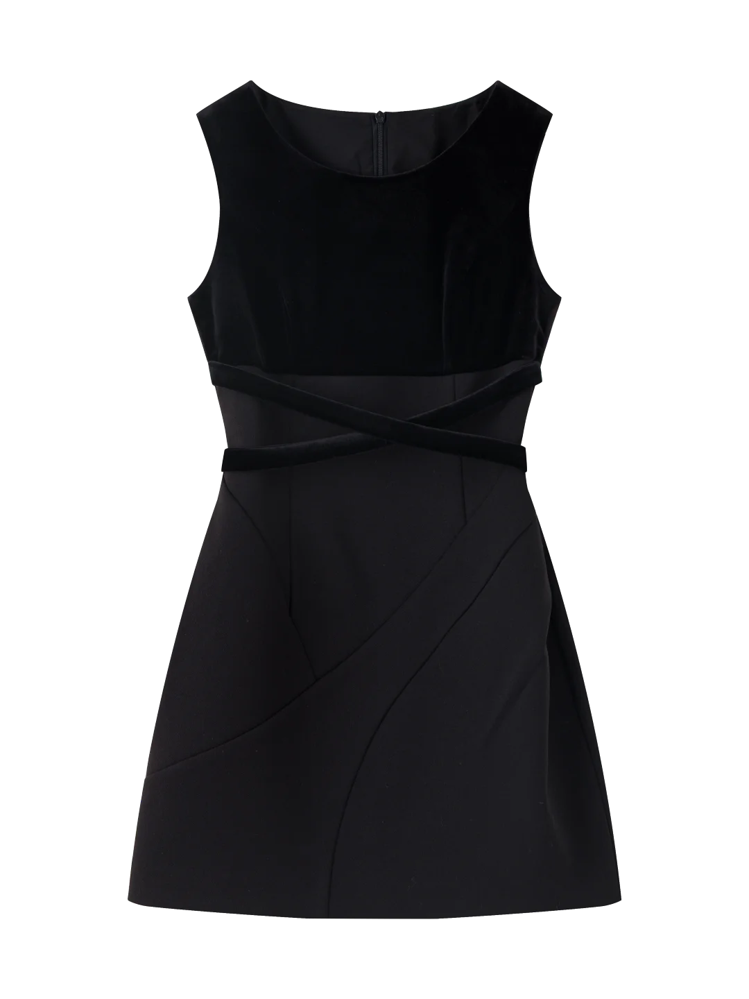 

Youenbb k Elf Hepburn Sle Knitted Slim Fit Bla Svel Dr High End Sensation Women's Hanfu Spring 2026