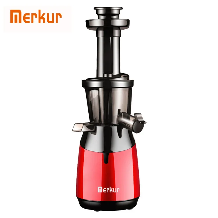 Low-speed Original Juicer Multi-function Fruit and Vegetable Juicer Household Mini Juicer